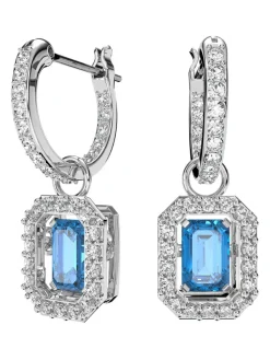 Clearance swarovski , Millenia, women's earring