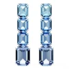 Online swarovski , Millenia, women's earring