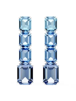 Online swarovski , Millenia, women's earring
