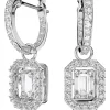 Outlet swarovski , Millenia, women's earring