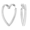 Sale swarovski Ohrschmuck Matrix