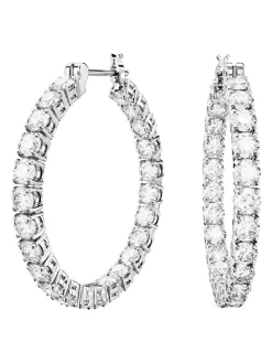 Hot swarovski Ohrschmuck Matrix