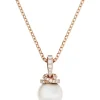 Online swarovski , Originally, women's necklace