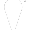 Best swarovski , Sparkling DC, women's necklace