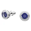 Best swarovski , Sparkling DC, women's earrings