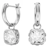 New swarovski , Stilla, women's earring