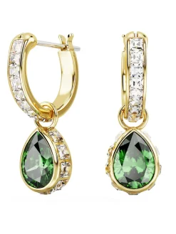 Clearance swarovski , Stilla, women's earring