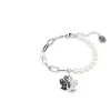 Clearance swarovski , Swan, Unisex's bracelet