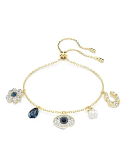 Outlet swarovski , Symbolica, women's bracelet