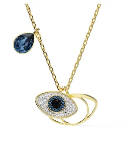 Discount swarovski , Symbolica, women's necklace