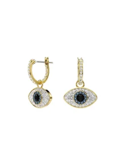 Clearance swarovski , Symbolica, women's earring