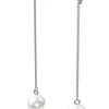 New swarovski , Treasure, women's earrings
