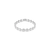 Discount swarovski , Una, women's bracelet