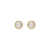 Discount swarovski , Una, women's earring