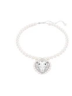 Clearance swarovski , Unisex's necklace