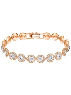 Hot swarovski , women's bracelet