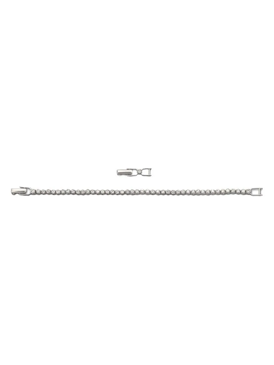 Sale swarovski , women's bracelet
