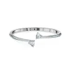 New swarovski , women's bracelet