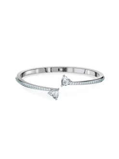 New swarovski , women's bracelet