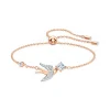 Online swarovski , women's bracelet