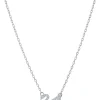 Fashion swarovski , women's necklace