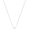 Discount swarovski , women's necklace