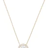 Hot swarovski , women's necklace