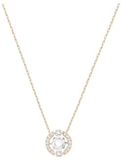 Hot swarovski , women's necklace