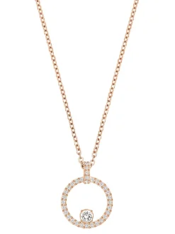 New swarovski , women's pendant