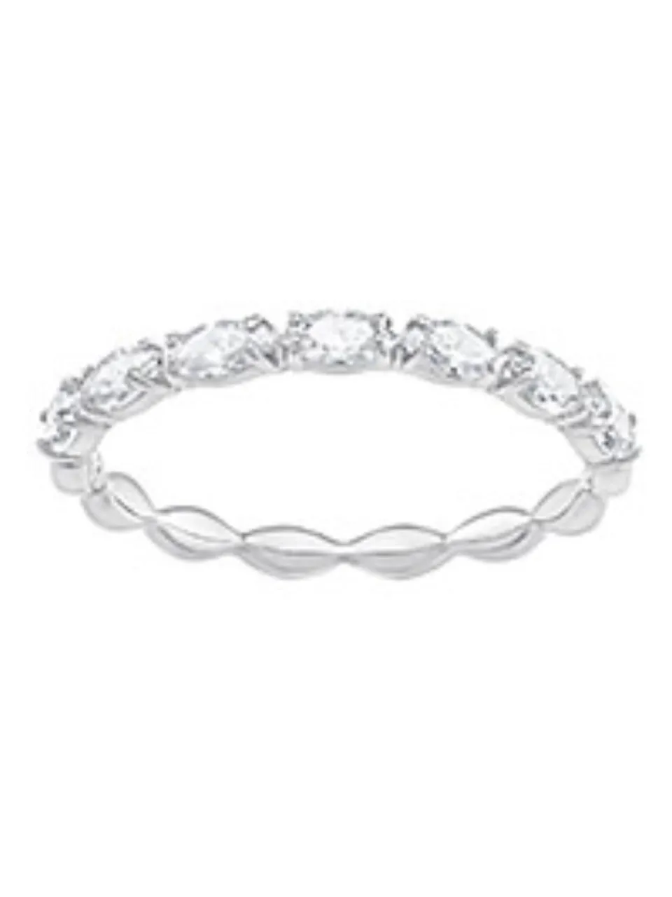 Discount swarovski , women's ring