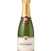 Discount taittinger , Brut Réserve, brut, white 0.375L