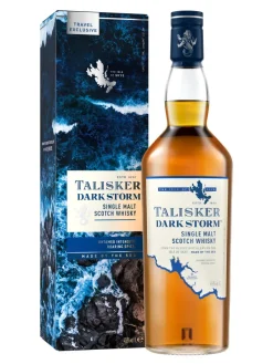 Discount talisker Dark Storm Single Malt Scotch Whisky 45.8% 1L GP
