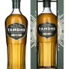 Clearance tamdhu Cuatro Reserva Sherry Cask Speyside Single Malt Scotch Whisky 41.2% 0.7L gift pack