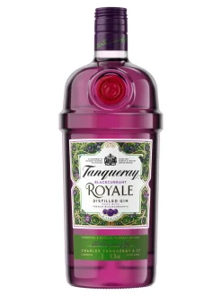Online tanqueray Blackcurrant Royale Gin 41.3% 1L