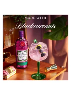 Online tanqueray Blackcurrant Royale Gin 41.3% 1L