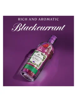 Online tanqueray Blackcurrant Royale Gin 41.3% 1L