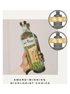 Fashion tanqueray No. Ten Gin 47.3% 1L