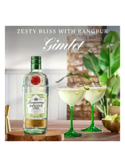 Discount tanqueray Rangpur Gin 41.3% 1L