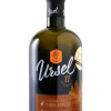 Hot taunus-gin Taunus Dark Forest Dry Gin Ursel organic 47% 0.5L