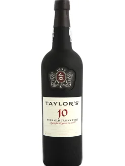 Sale taylors Taylor's Tawny Port 10y 20% 0.75L