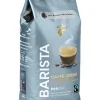 Discount tchibo Barista Caffè Crema 1 kg