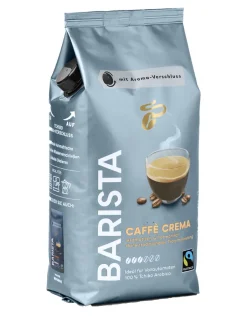 Discount tchibo Barista Caffè Crema 1 kg