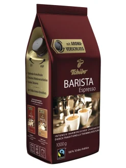 Online tchibo Barista Espresso 1kg
