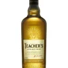 Hot teacher-s Teacher's Highland Cream Blended Scotch Whisky 40% 1L