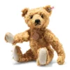 Clearance steiff Teddies for tomorrow Linus Teddy bear