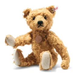 Clearance steiff Teddies for tomorrow Linus Teddy bear
