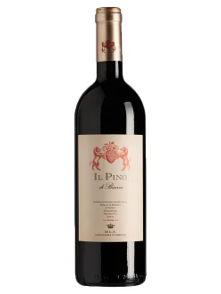Online tenuta-di-biserno Tenuta di Biserno, Il Pino di Biserno, Tuskany, IGP, dry, red 0.75L