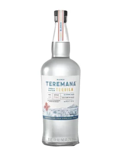Outlet teremana Tequila Blanco 40% 1L