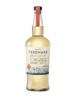 Sale teremana Tequila Reposado 40% 1L
