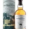 Sale balvenie The Week of Peat 19y Speyside Single Malt Scotch Whisky 48.3% 0.7L
